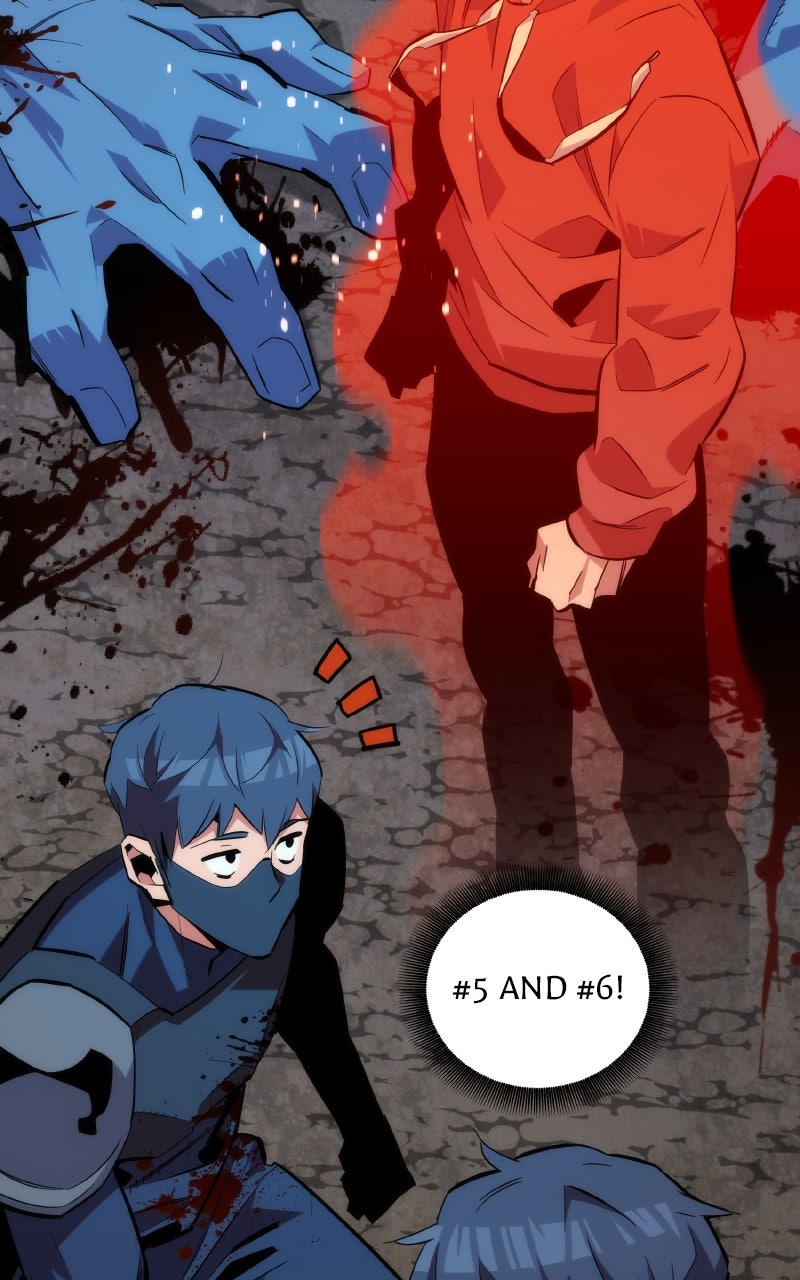Read Auto Hunting With My Clones EN Manga Online