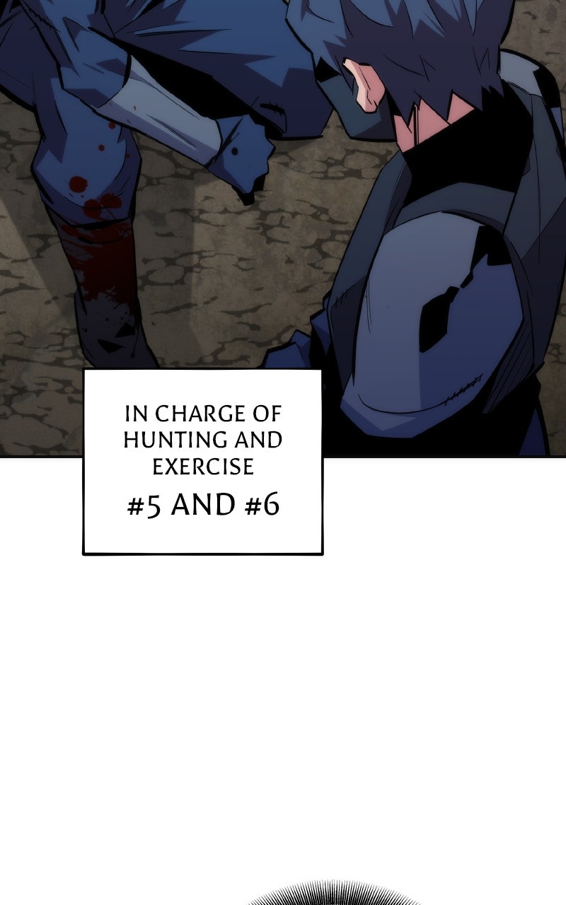 Read Auto Hunting With My Clones EN Manga Online