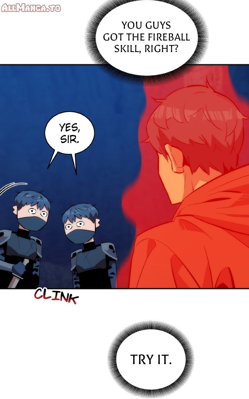 Read Auto Hunting With My Clones EN Manga Online