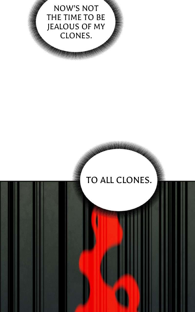 Read Auto Hunting With My Clones EN Manga Online