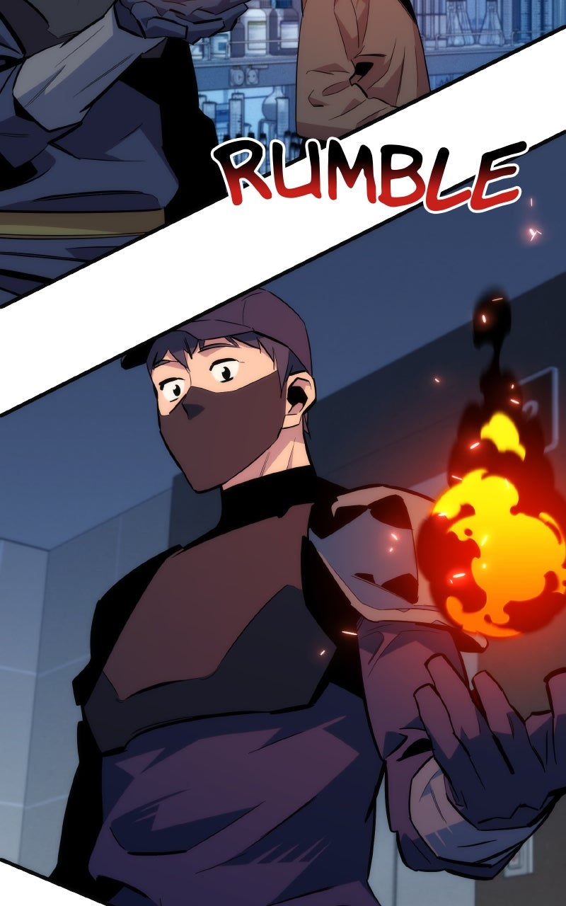 Read Auto Hunting With My Clones EN Manga Online