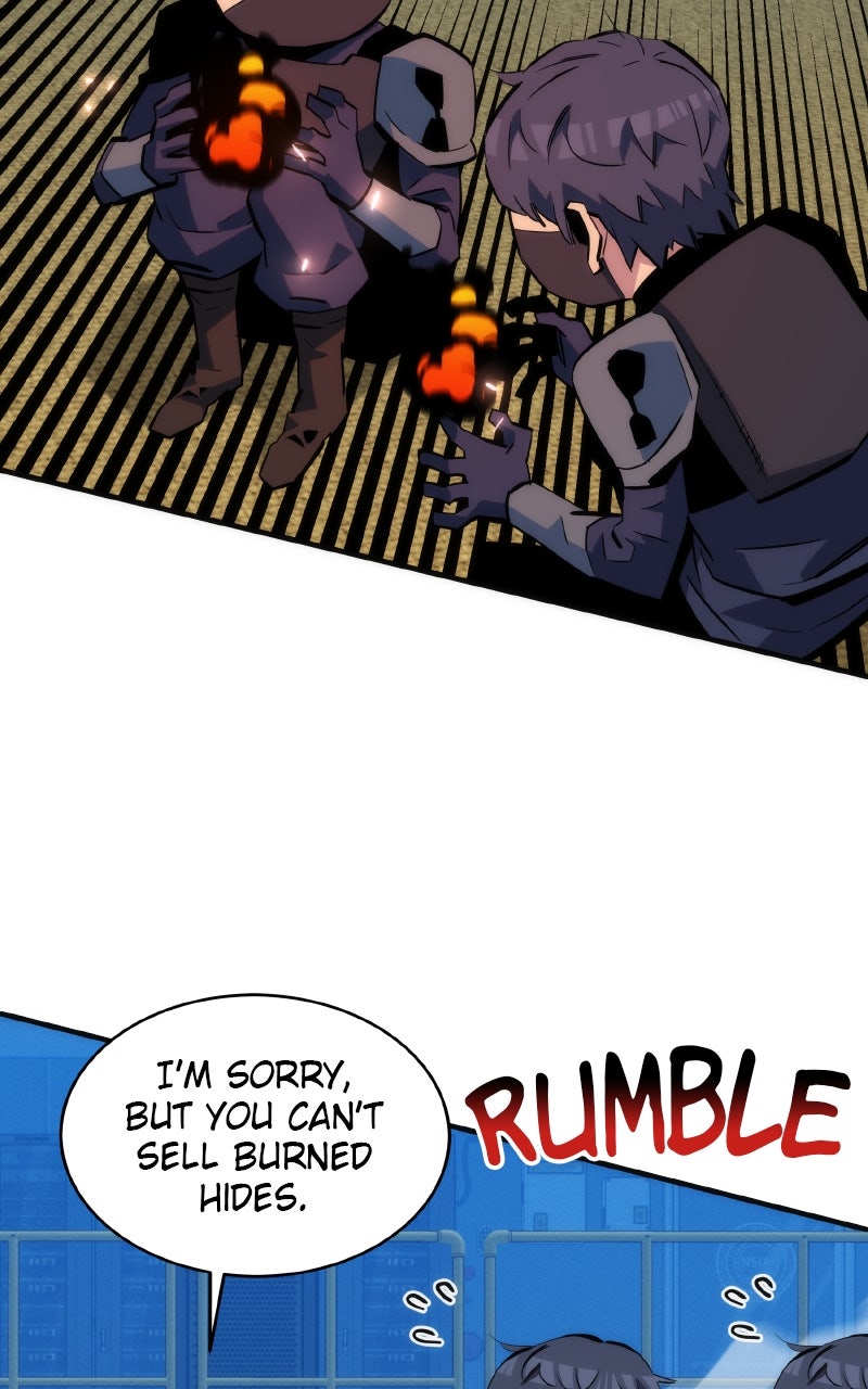 Read Auto Hunting With My Clones EN Manga Online