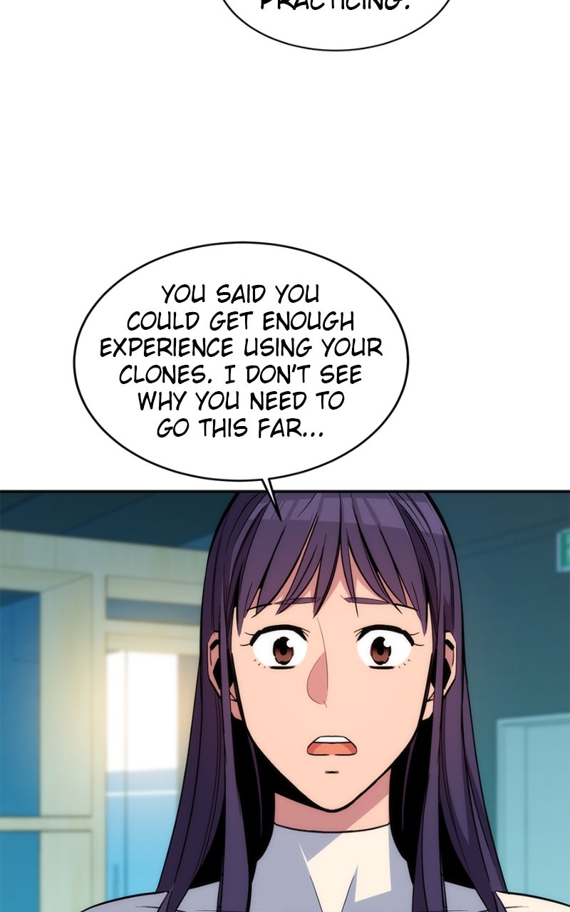 Read Auto Hunting With My Clones EN Manga Online