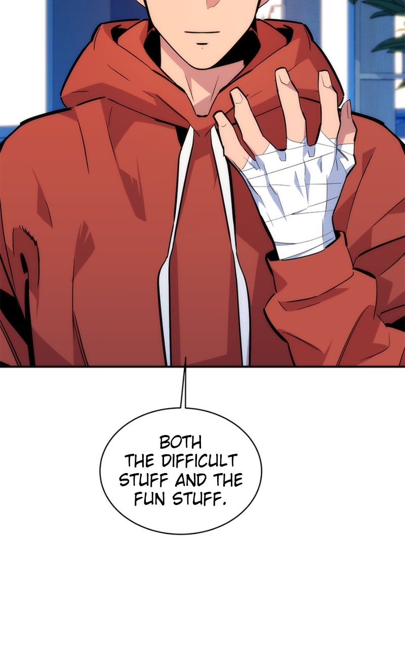 Read Auto Hunting With My Clones EN Manga Online