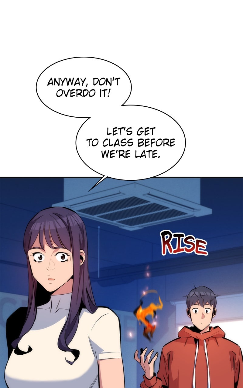Read Auto Hunting With My Clones EN Manga Online
