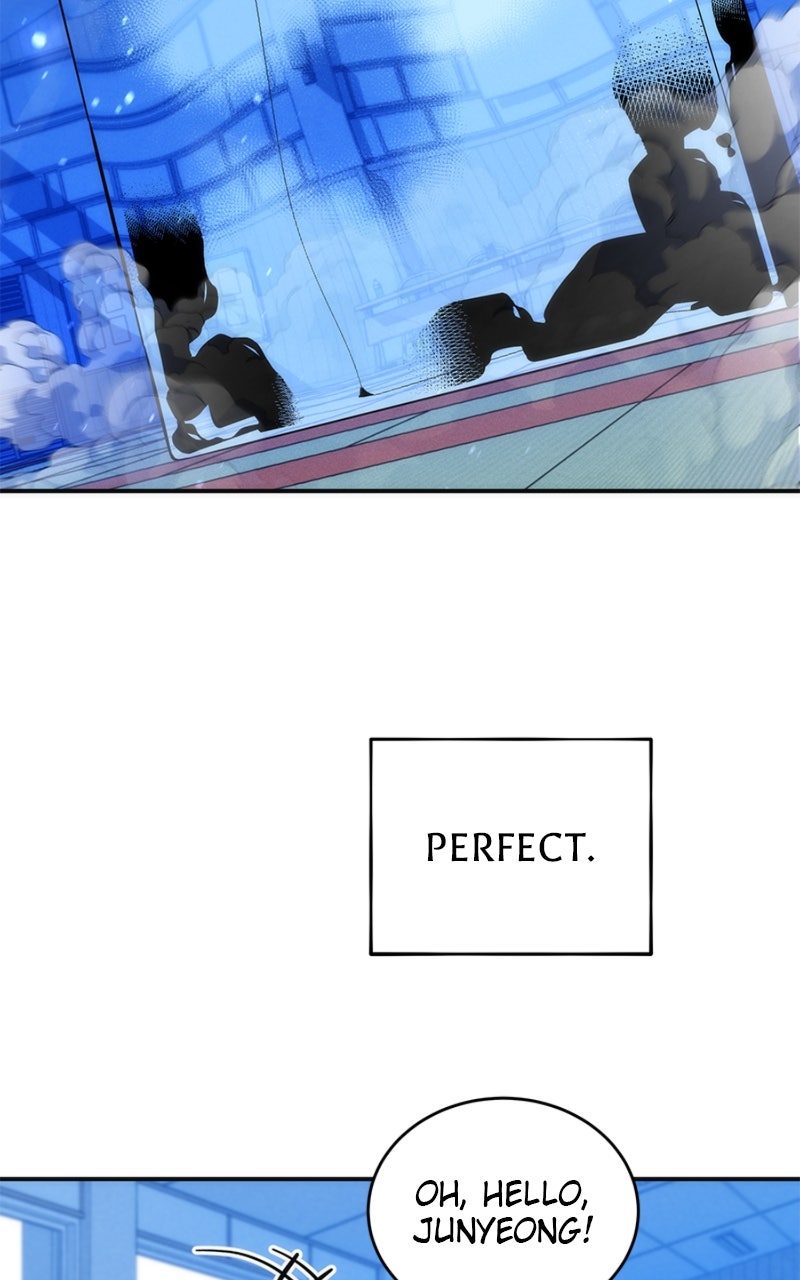 Read Auto Hunting With My Clones EN Manga Online