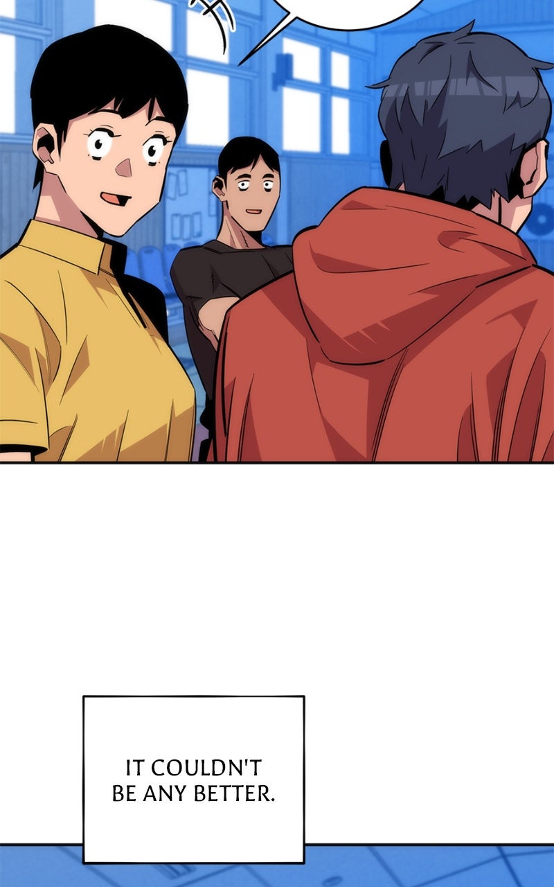 Read Auto Hunting With My Clones EN Manga Online