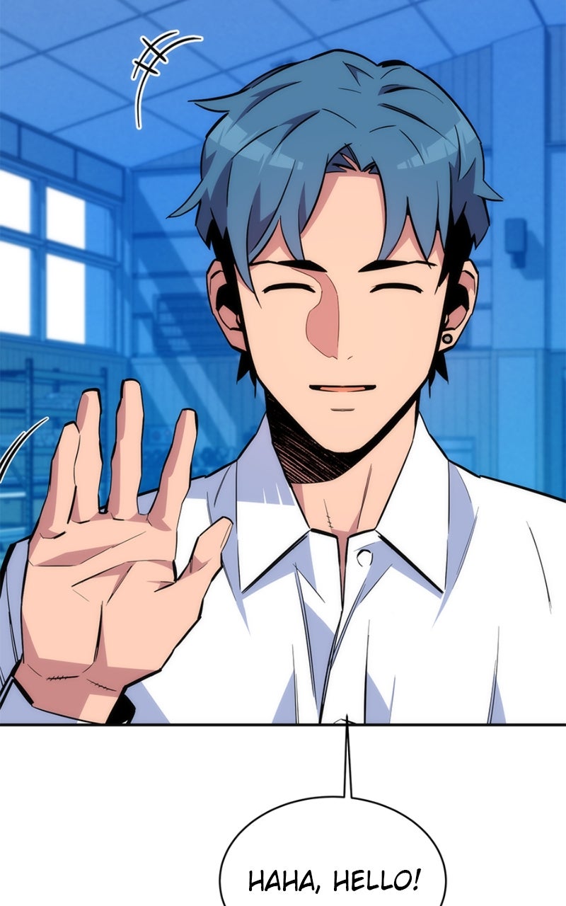 Read Auto Hunting With My Clones EN Manga Online