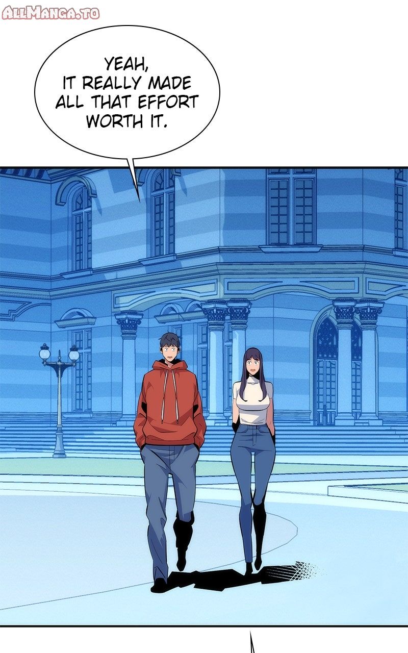 Read Auto Hunting With My Clones EN Manga Online