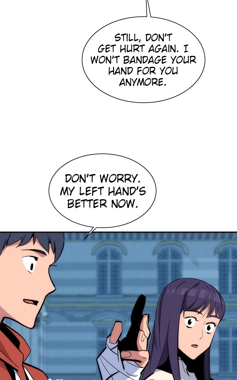 Read Auto Hunting With My Clones EN Manga Online