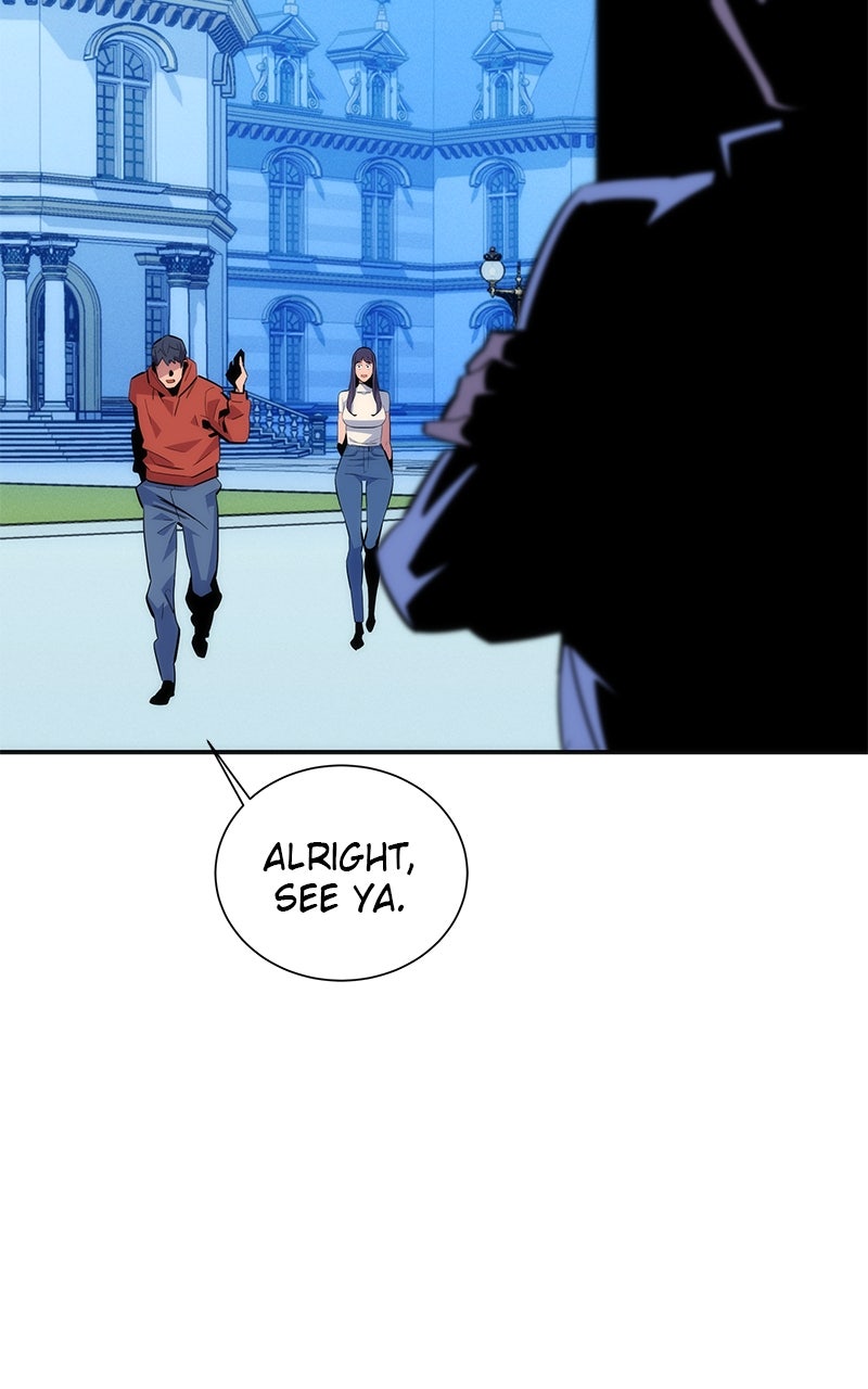 Read Auto Hunting With My Clones EN Manga Online