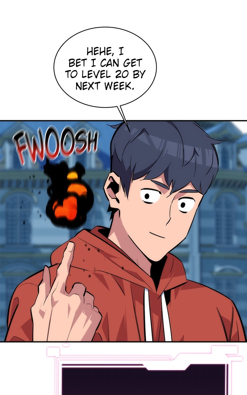 Read Auto Hunting With My Clones EN Manga Online