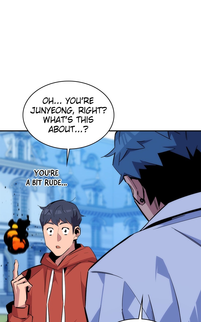 Read Auto Hunting With My Clones EN Manga Online