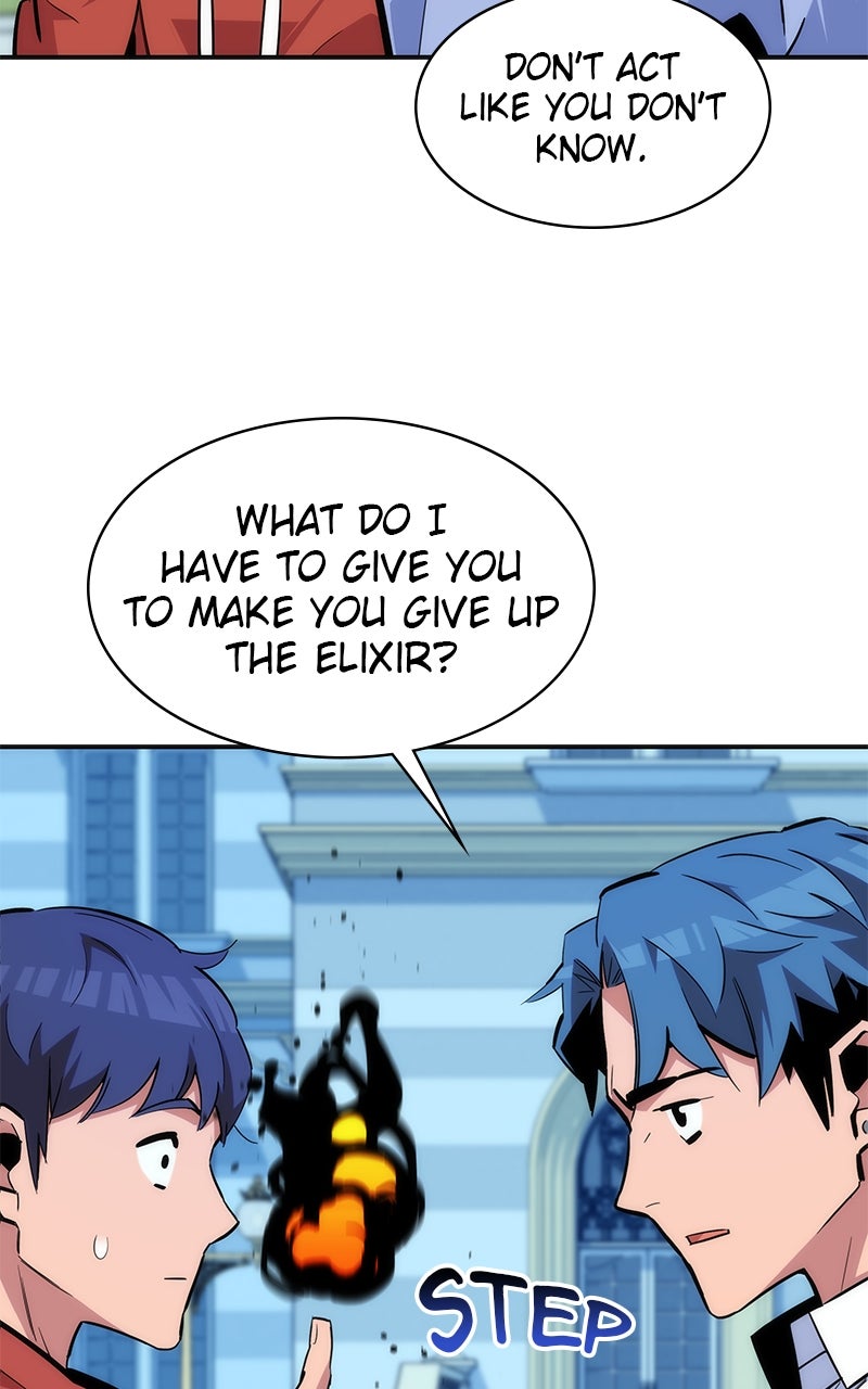 Read Auto Hunting With My Clones EN Manga Online
