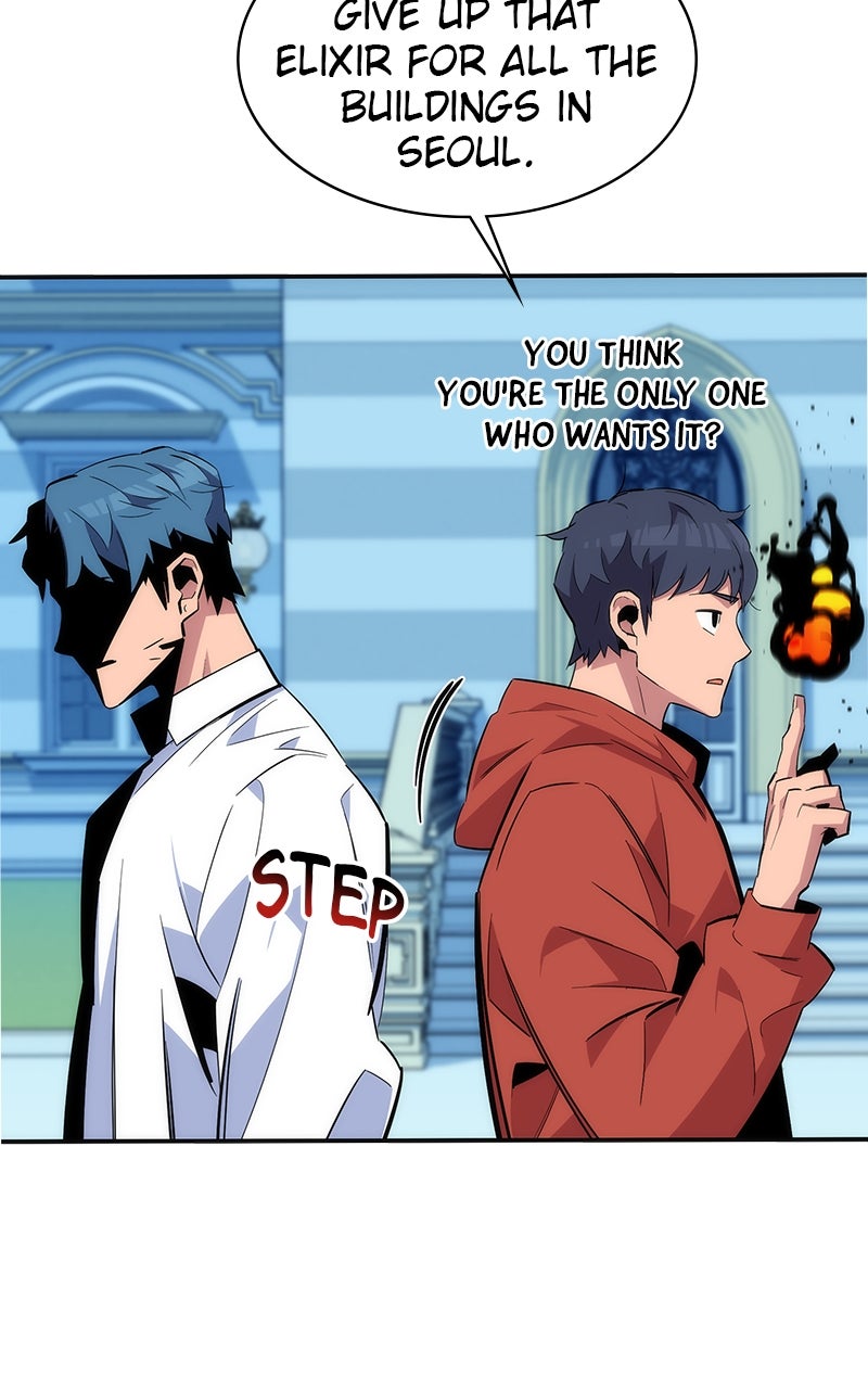 Read Auto Hunting With My Clones EN Manga Online