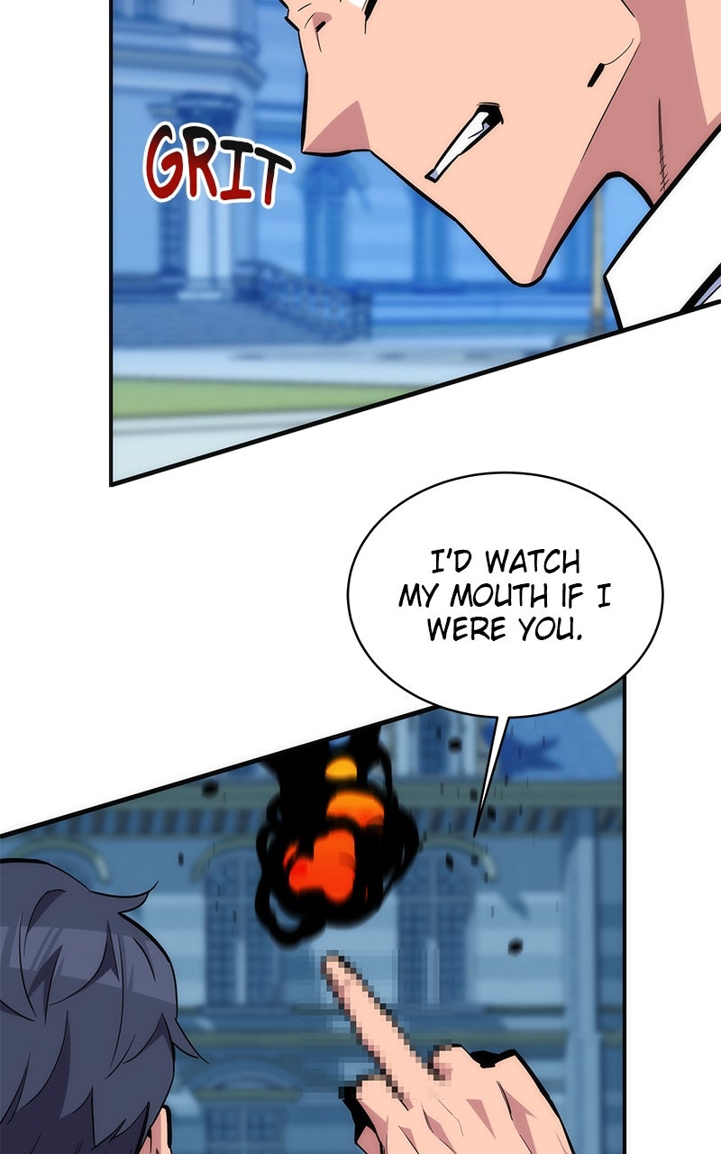 Read Auto Hunting With My Clones EN Manga Online