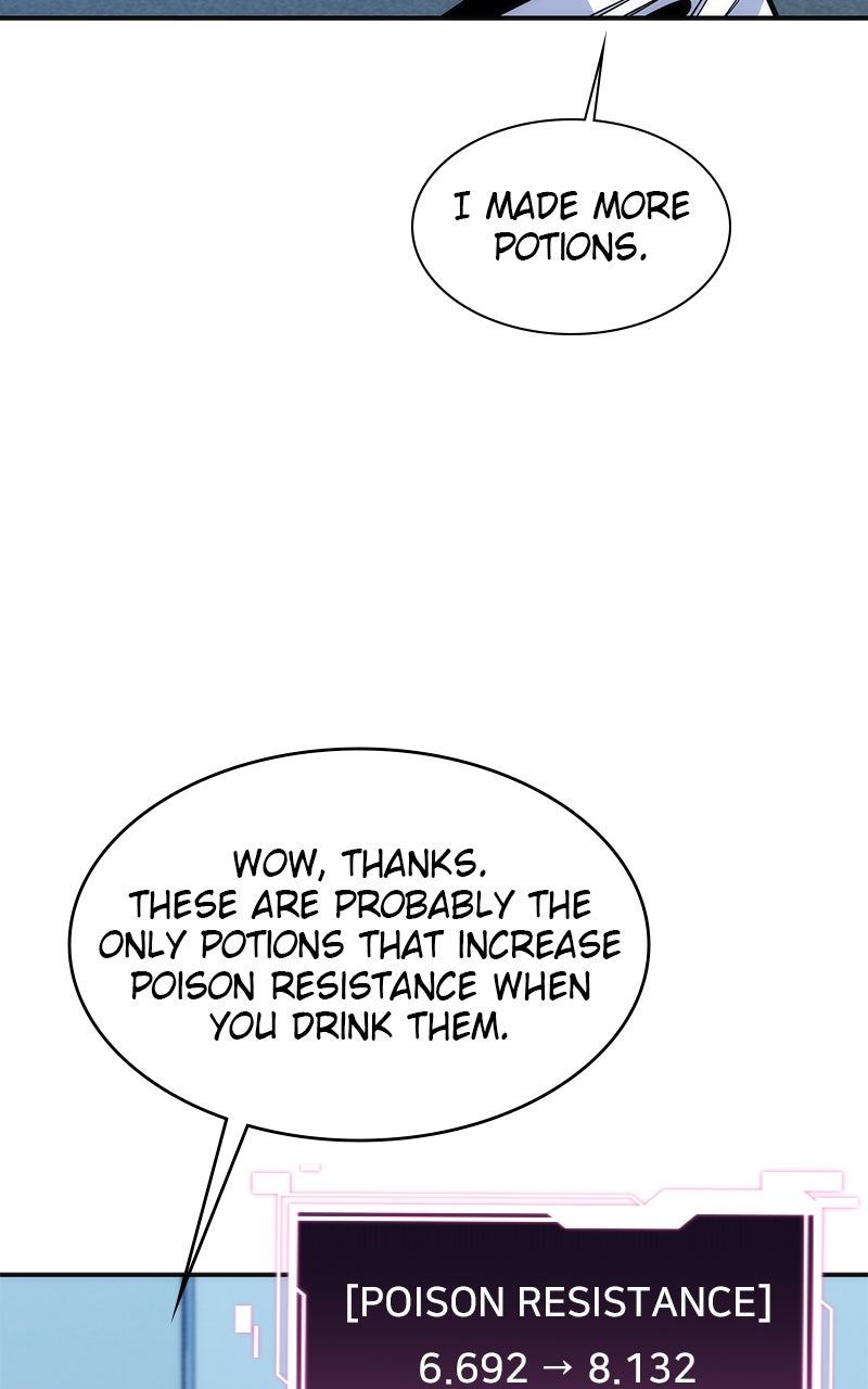 Read Auto Hunting With My Clones EN Manga Online