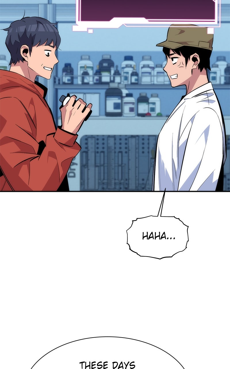 Read Auto Hunting With My Clones EN Manga Online