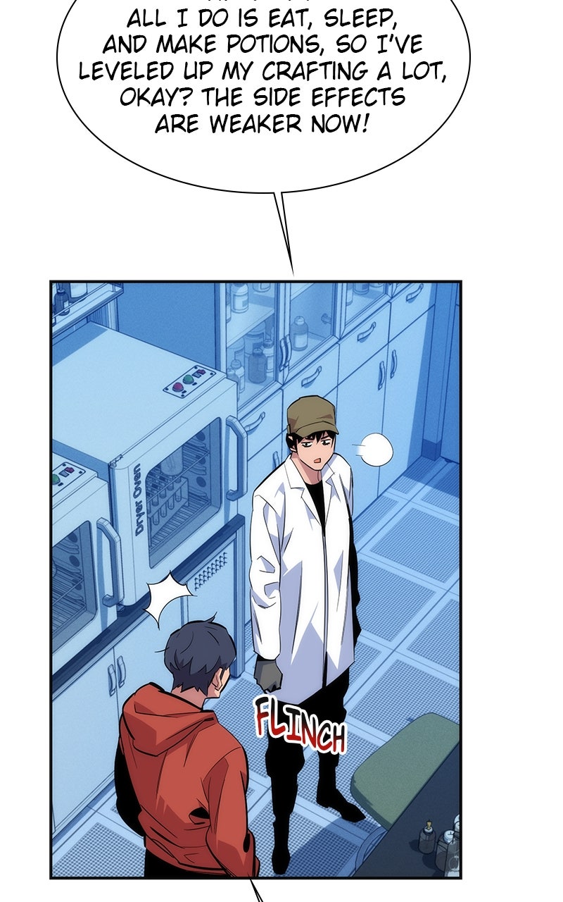 Read Auto Hunting With My Clones EN Manga Online