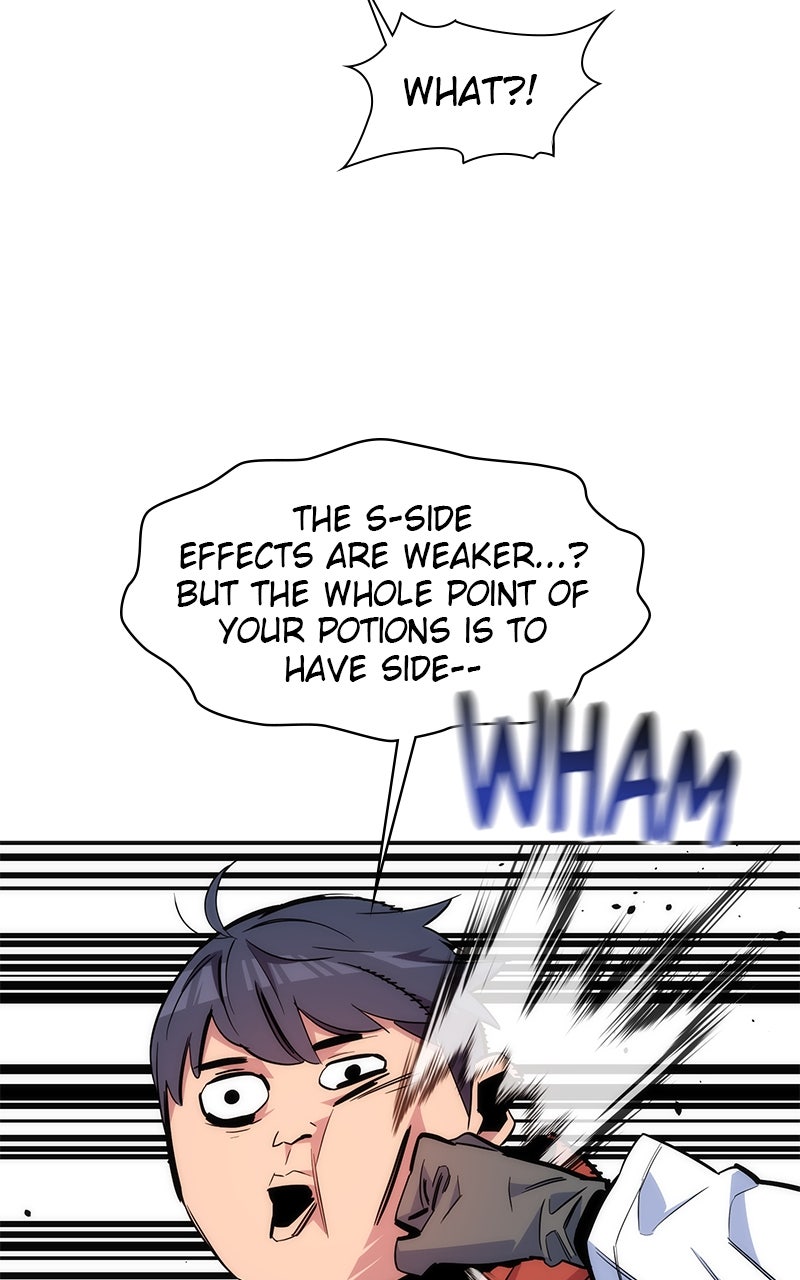 Read Auto Hunting With My Clones EN Manga Online