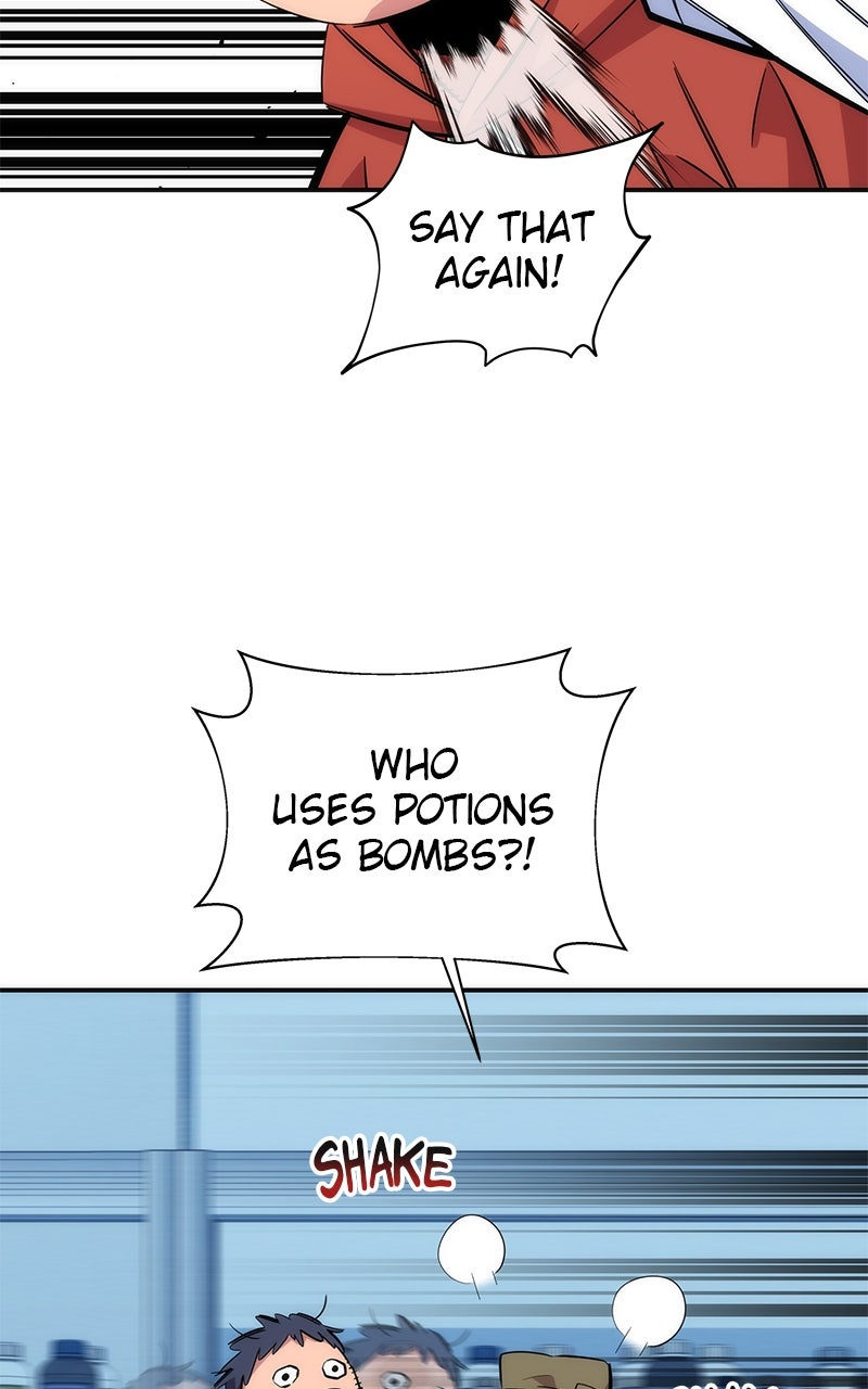 Read Auto Hunting With My Clones EN Manga Online