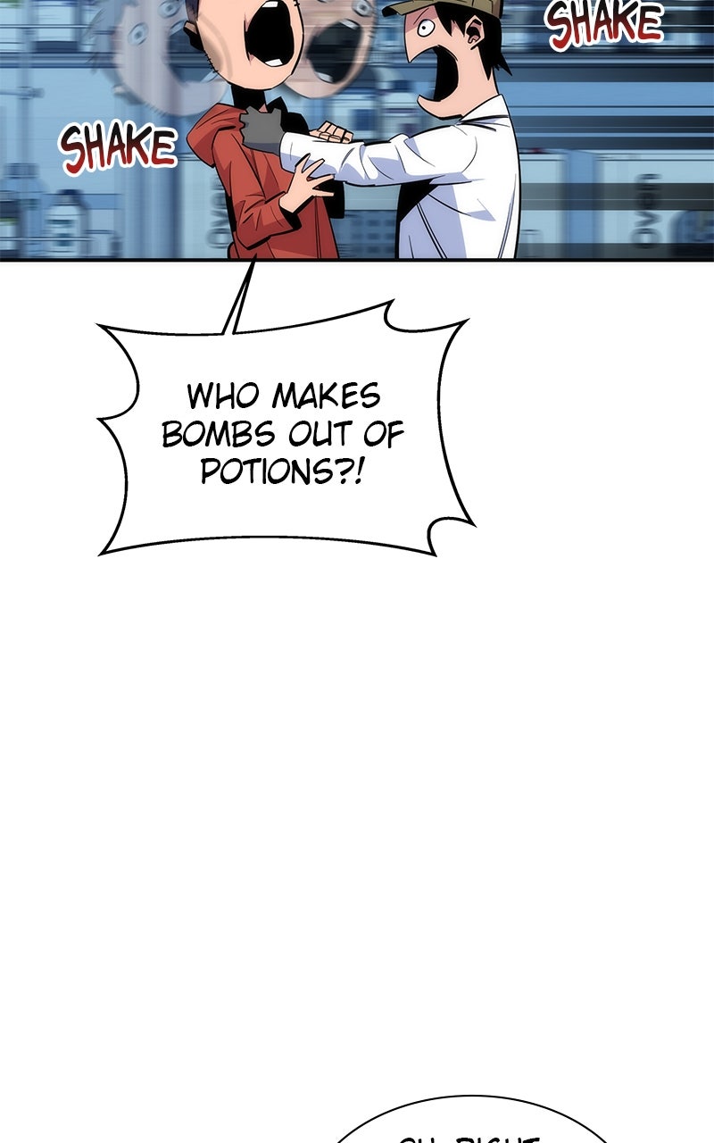 Read Auto Hunting With My Clones EN Manga Online