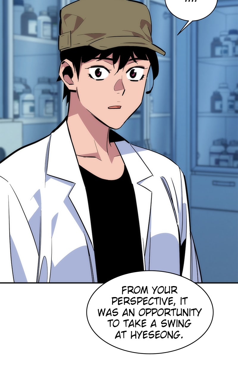 Read Auto Hunting With My Clones EN Manga Online