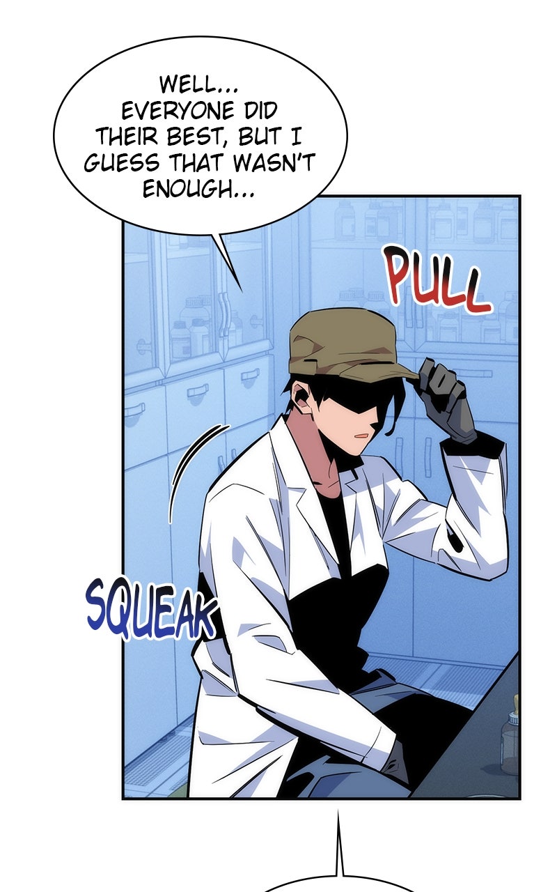 Read Auto Hunting With My Clones EN Manga Online