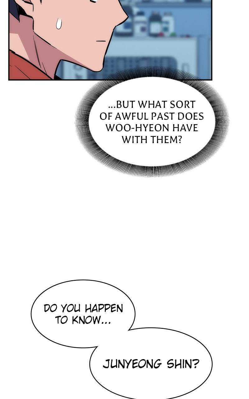 Read Auto Hunting With My Clones EN Manga Online