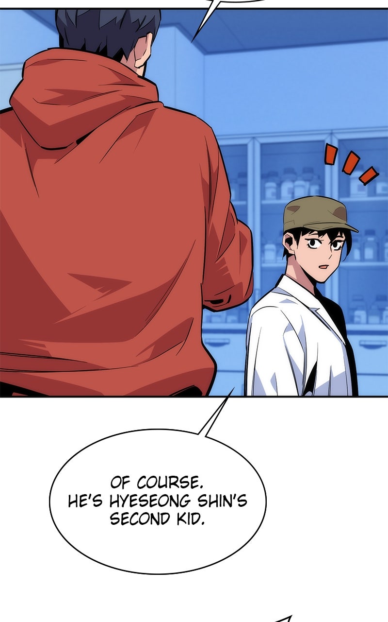 Read Auto Hunting With My Clones EN Manga Online