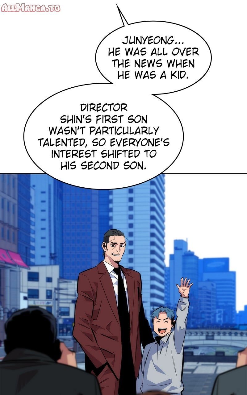 Read Auto Hunting With My Clones EN Manga Online
