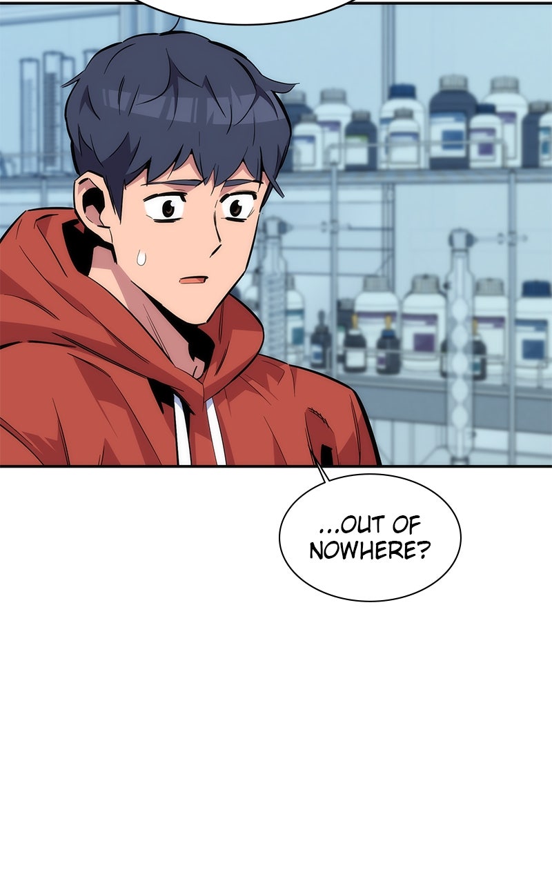 Read Auto Hunting With My Clones EN Manga Online