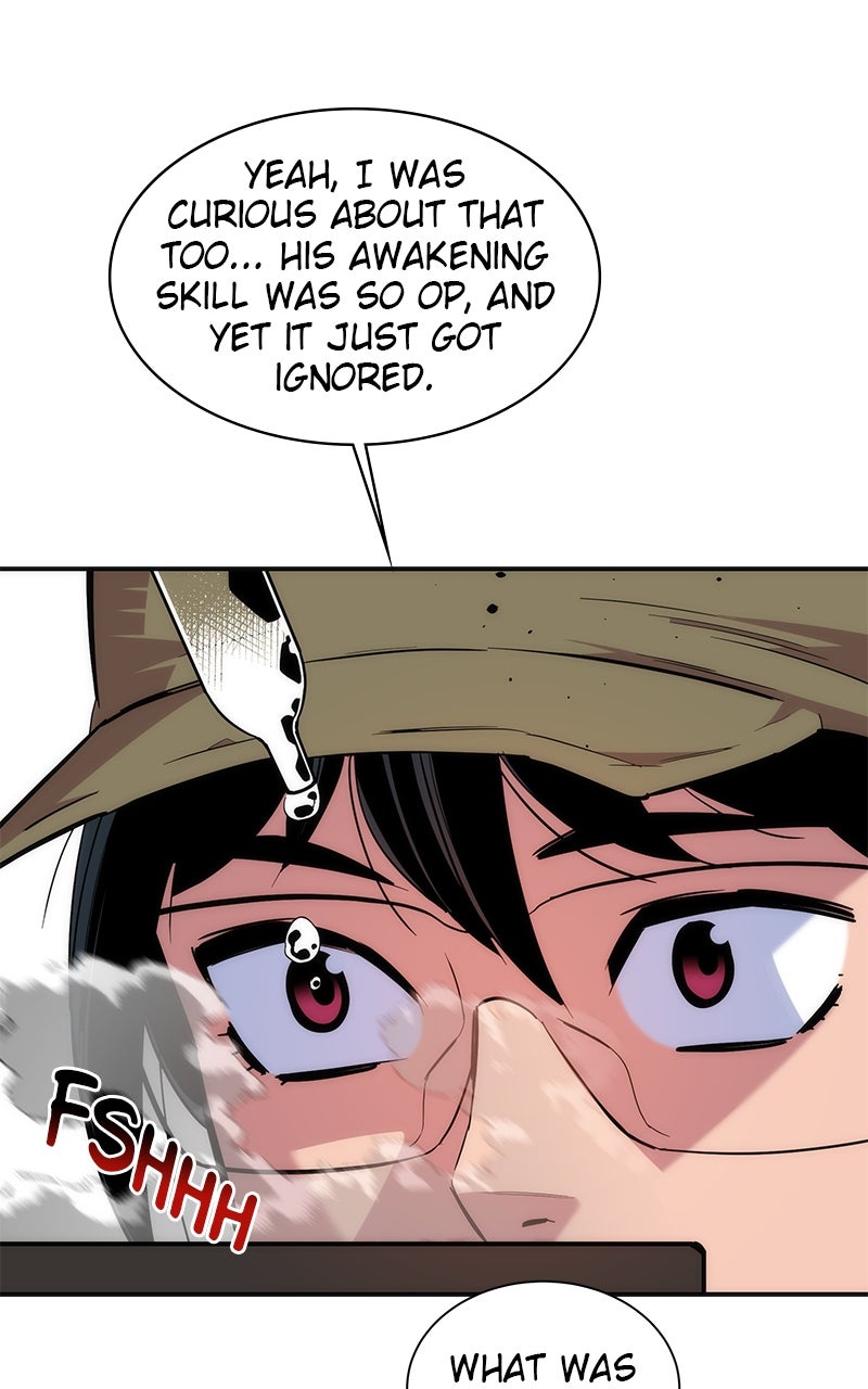 Read Auto Hunting With My Clones EN Manga Online