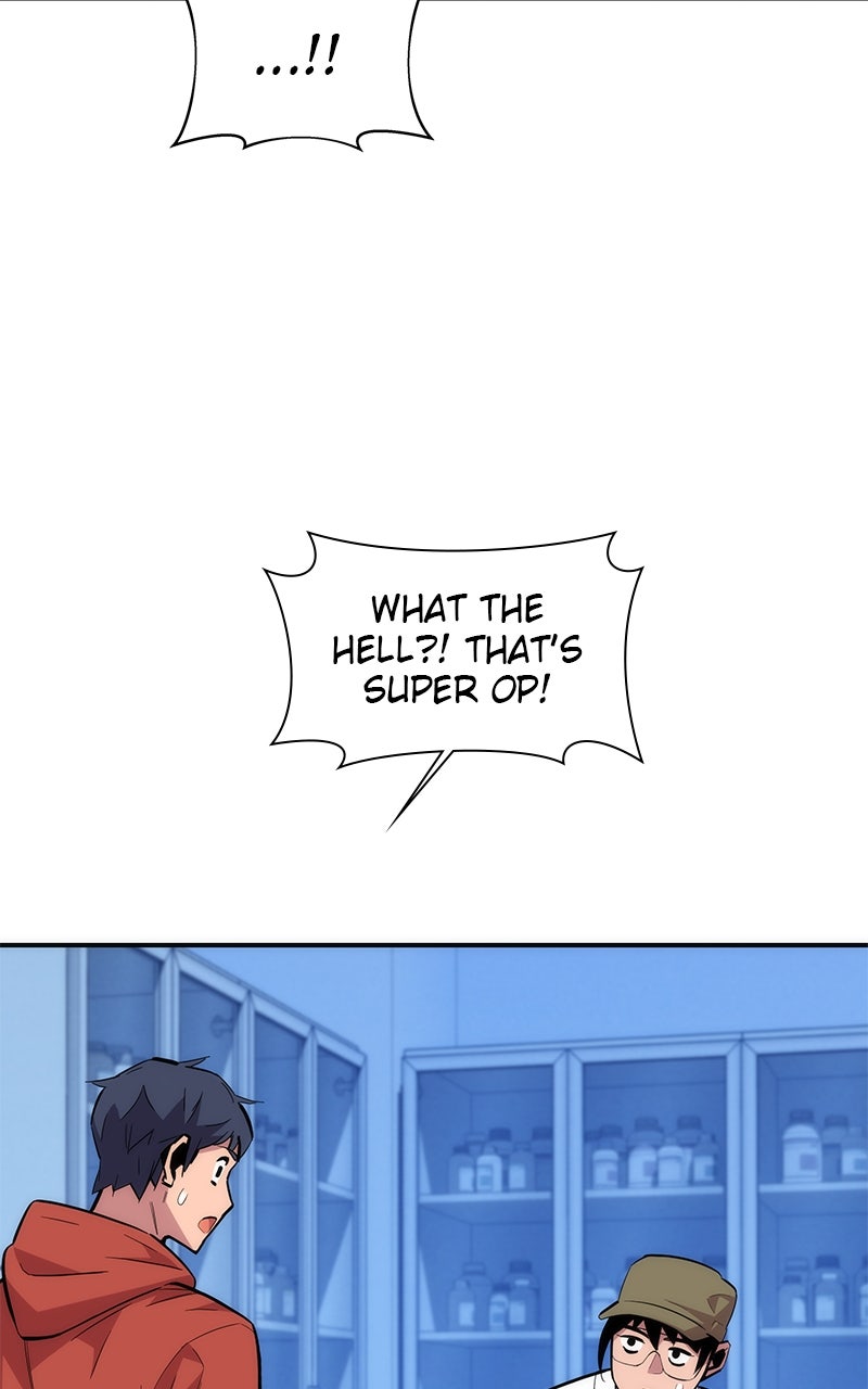 Read Auto Hunting With My Clones EN Manga Online