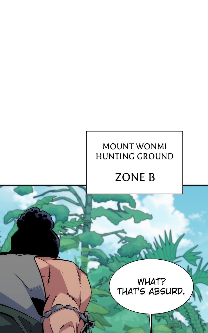 Read Auto Hunting With My Clones EN Manga Online