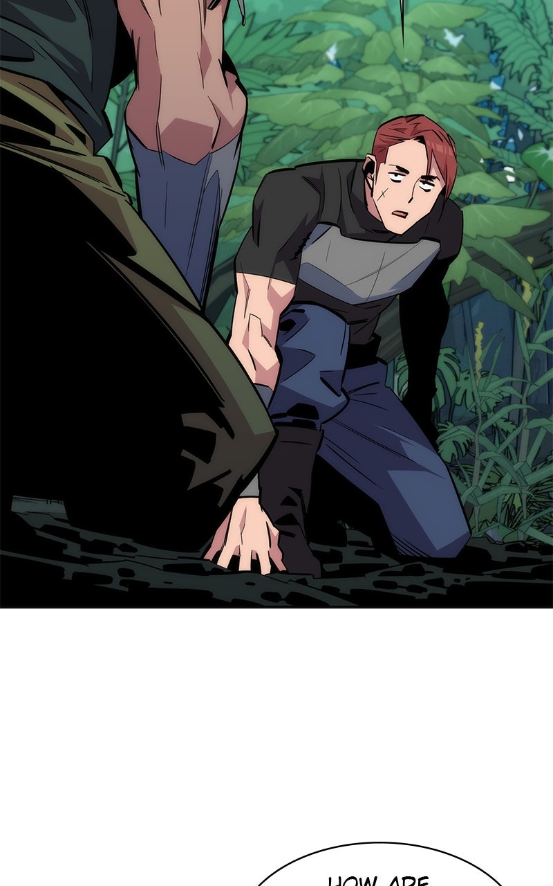 Read Auto Hunting With My Clones EN Manga Online