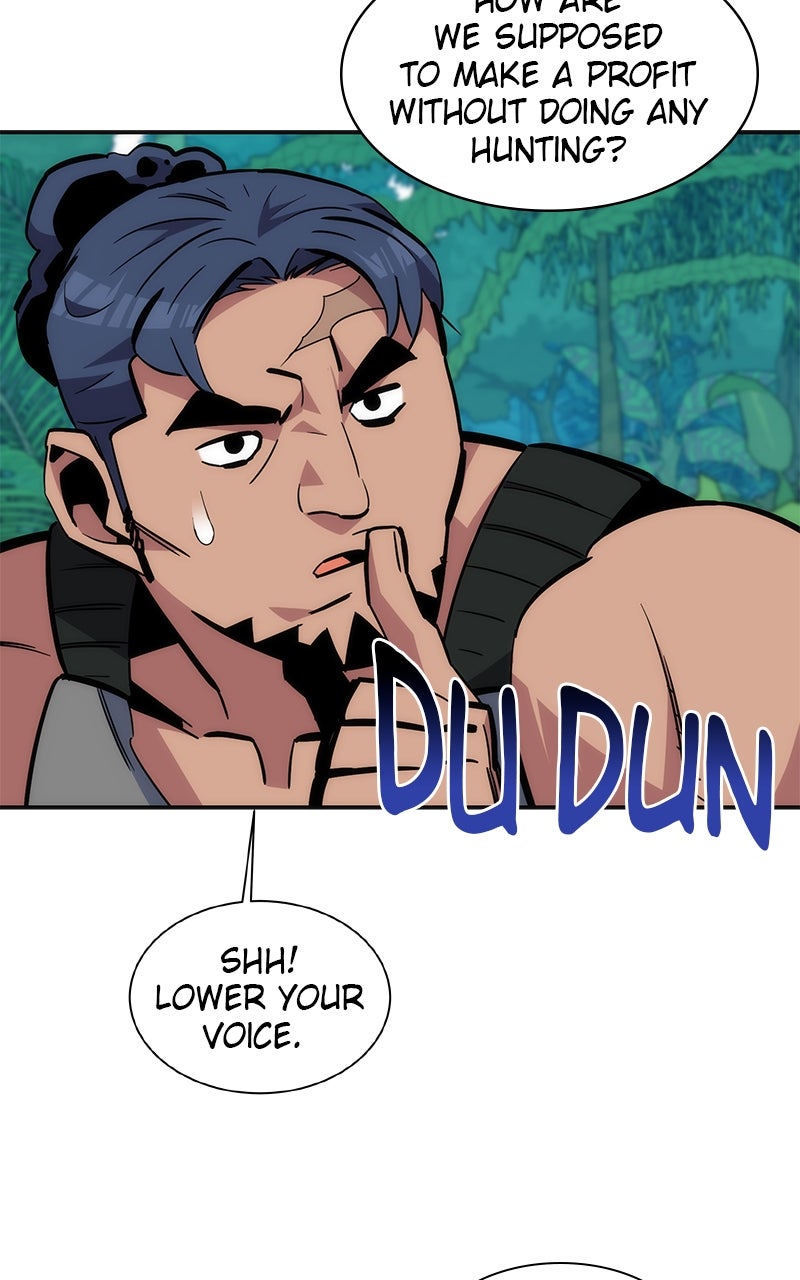 Read Auto Hunting With My Clones EN Manga Online