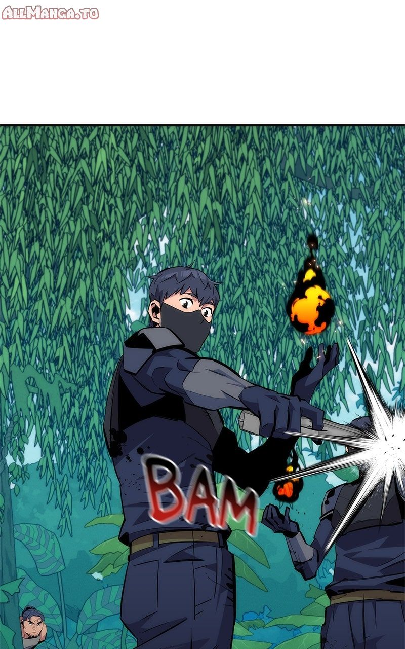 Read Auto Hunting With My Clones EN Manga Online