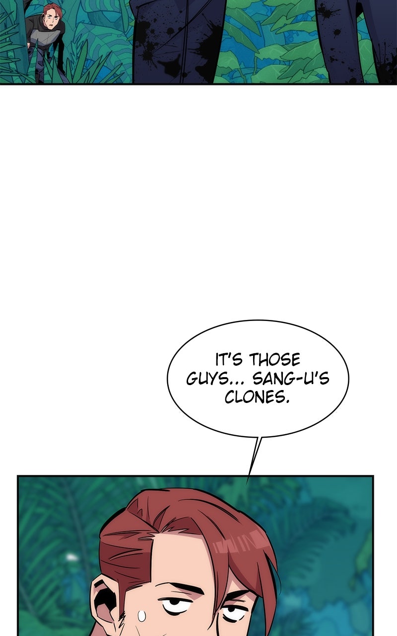 Read Auto Hunting With My Clones EN Manga Online