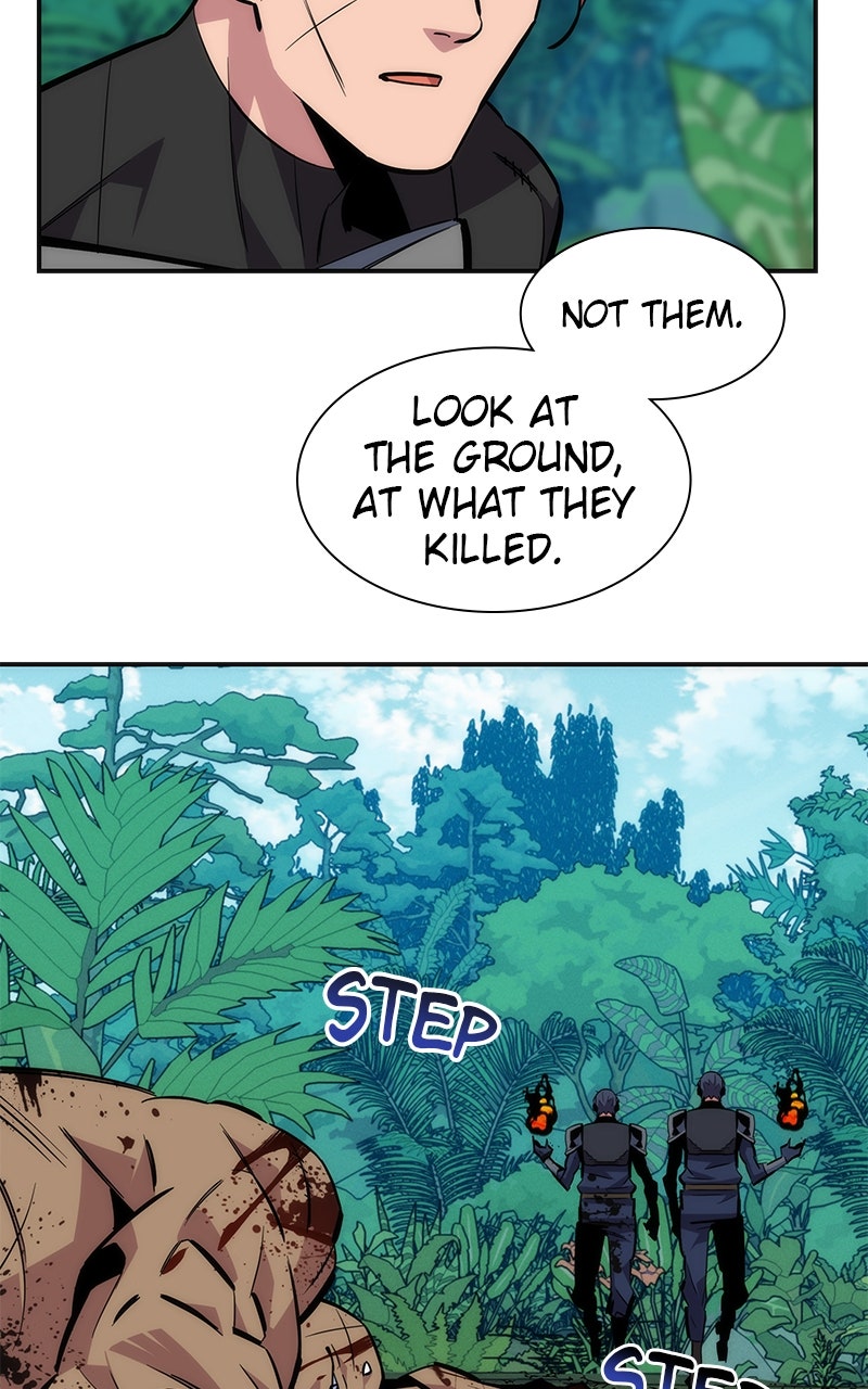Read Auto Hunting With My Clones EN Manga Online