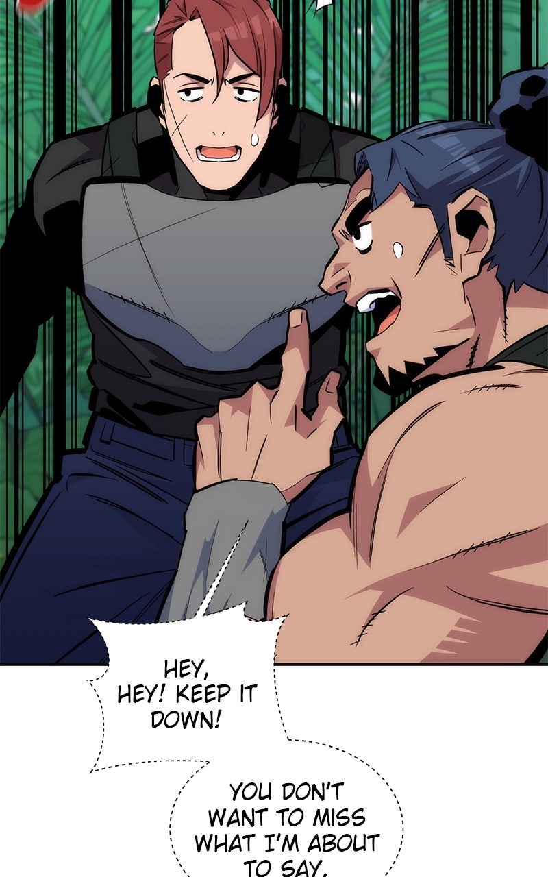 Read Auto Hunting With My Clones EN Manga Online