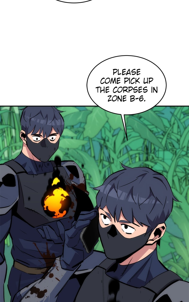 Read Auto Hunting With My Clones EN Manga Online
