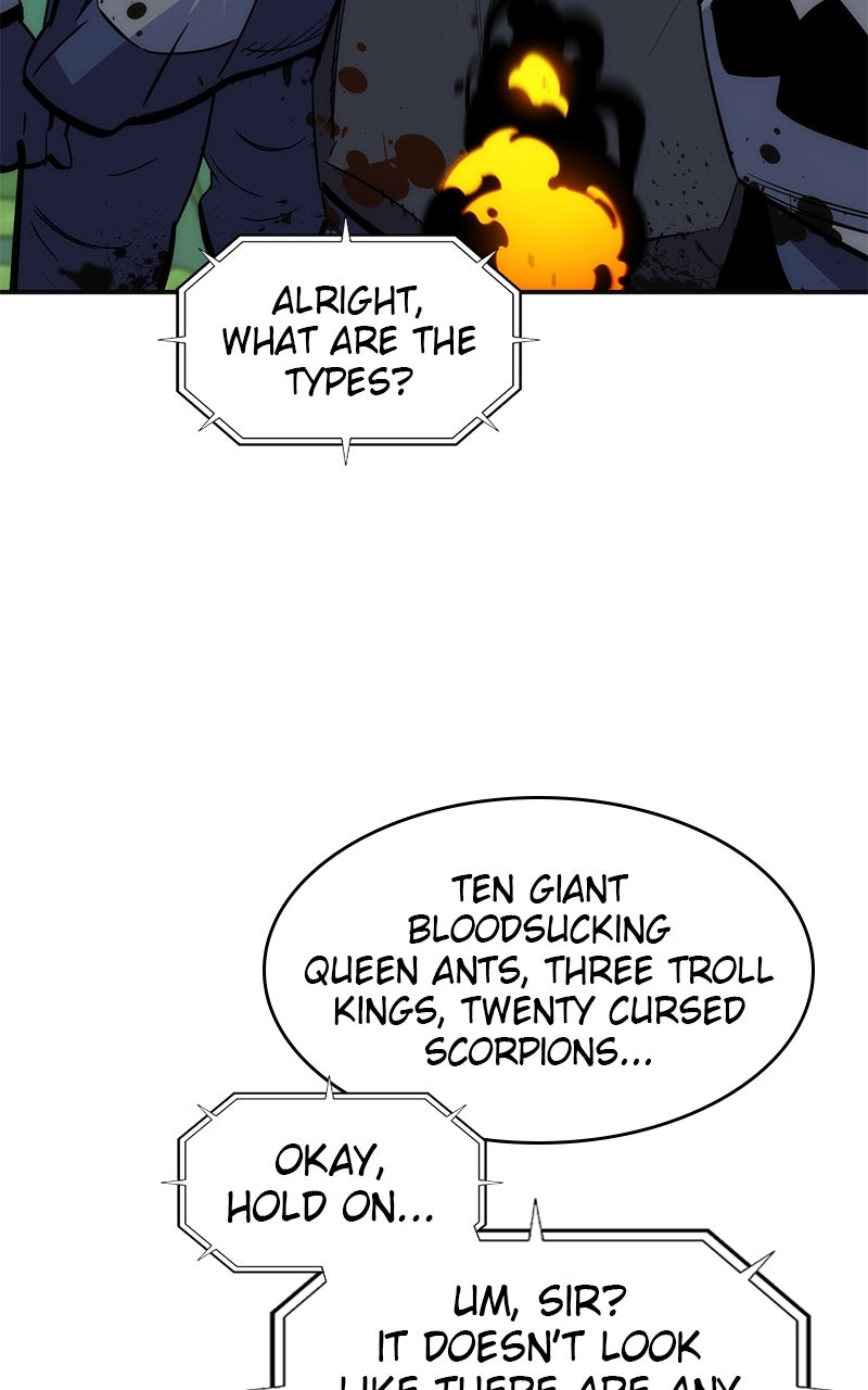 Read Auto Hunting With My Clones EN Manga Online