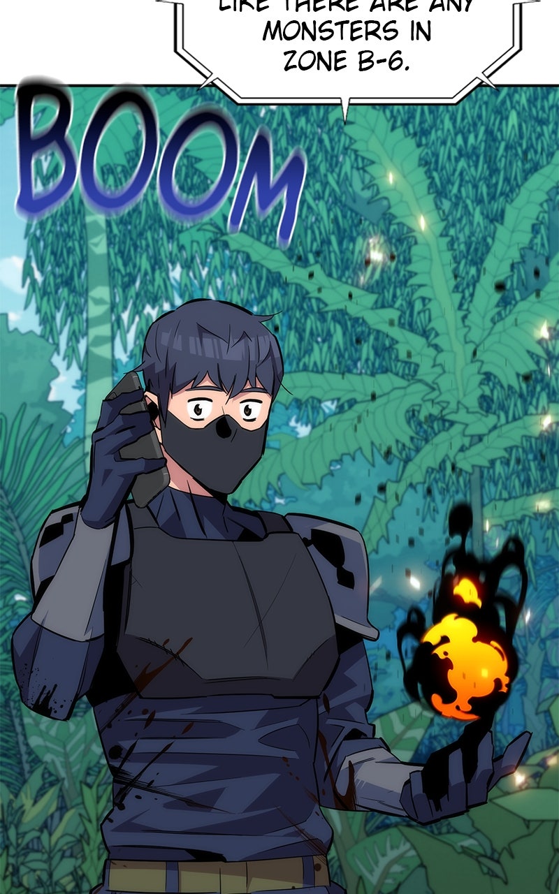 Read Auto Hunting With My Clones EN Manga Online