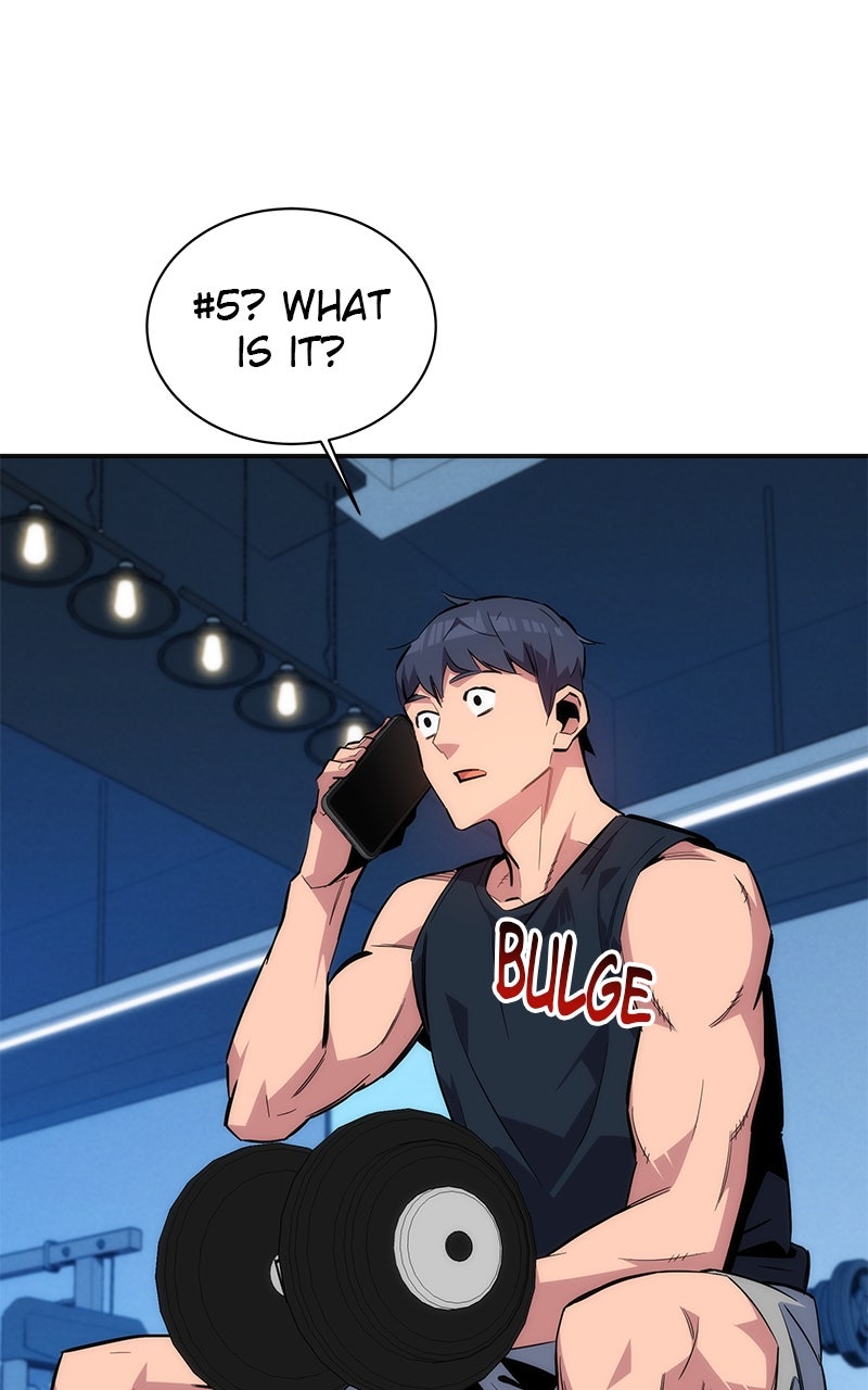 Read Auto Hunting With My Clones EN Manga Online