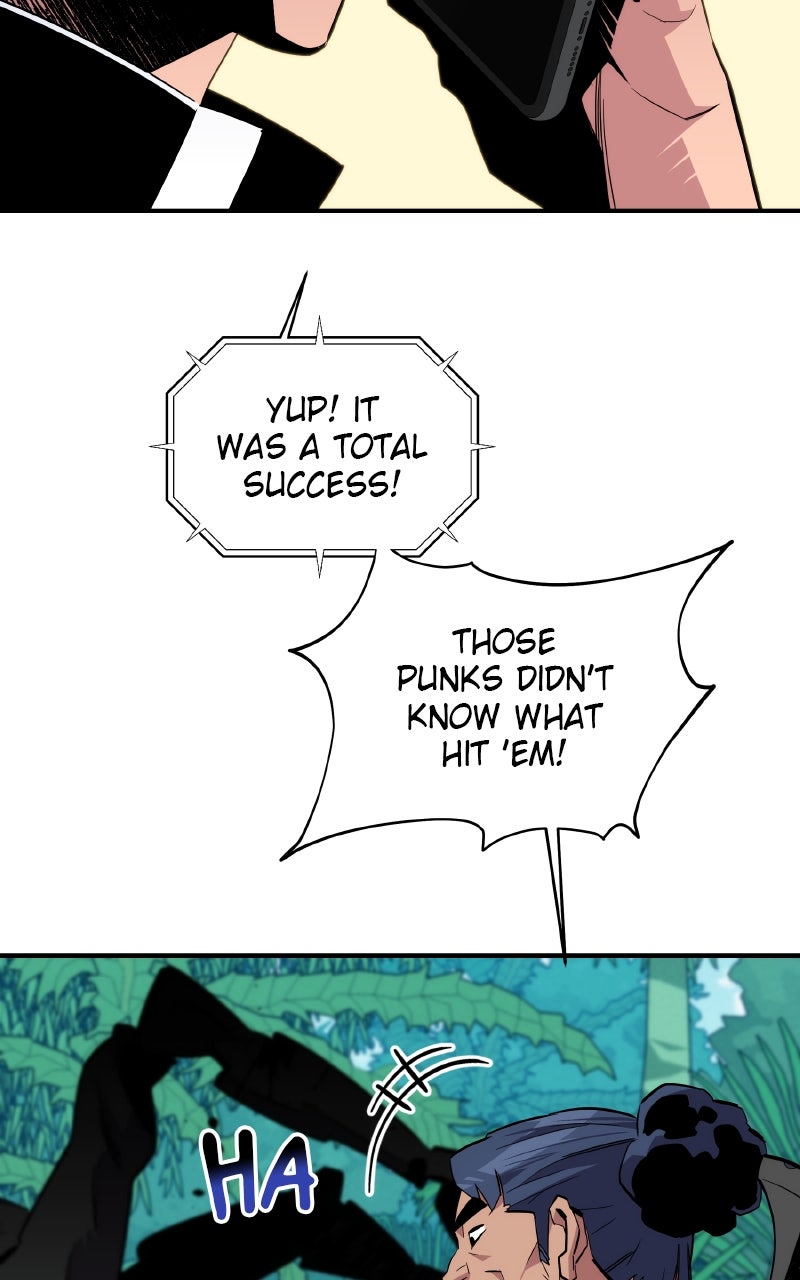 Read Auto Hunting With My Clones EN Manga Online