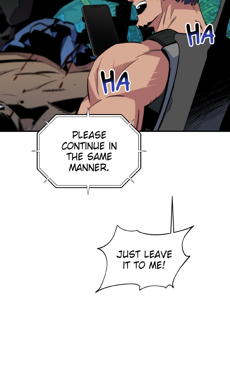Read Auto Hunting With My Clones EN Manga Online