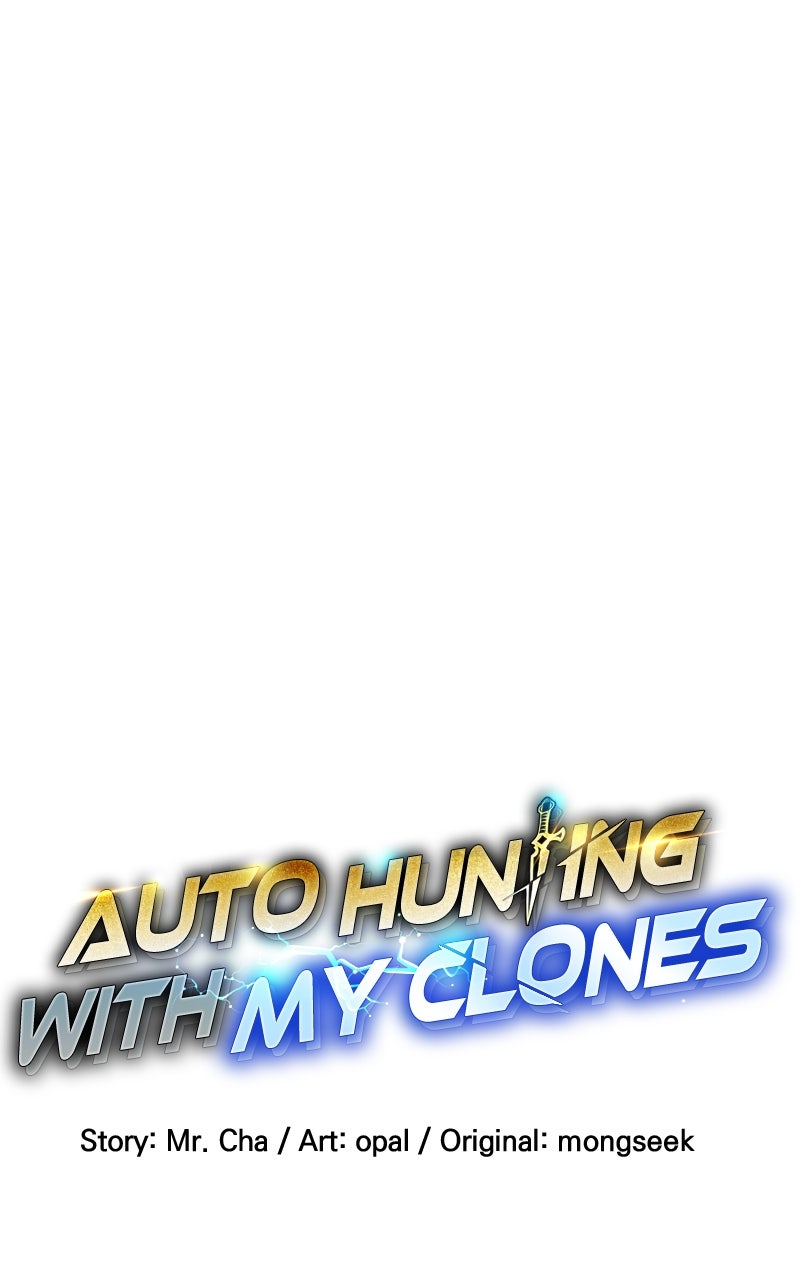 Read Auto Hunting With My Clones EN Manga Online