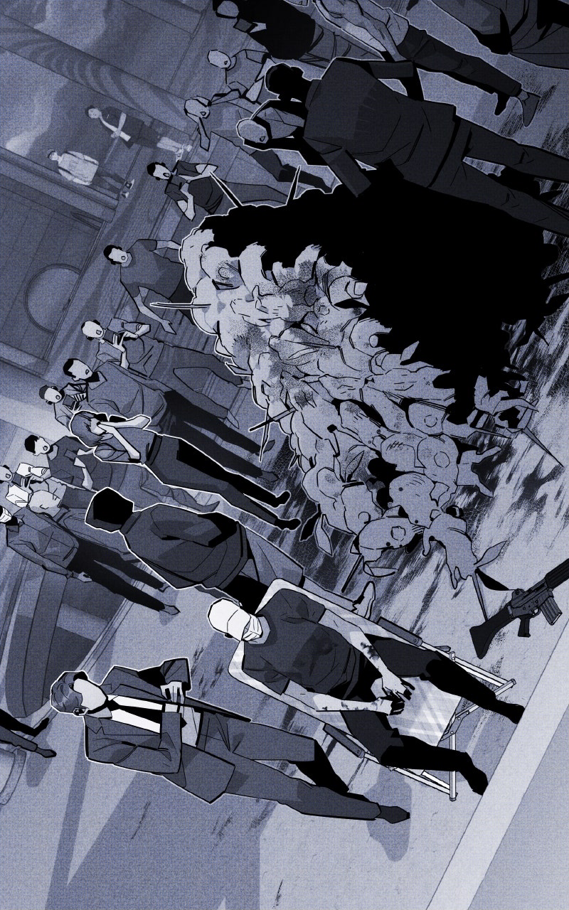 Read Auto Hunting With My Clones EN Manga Online
