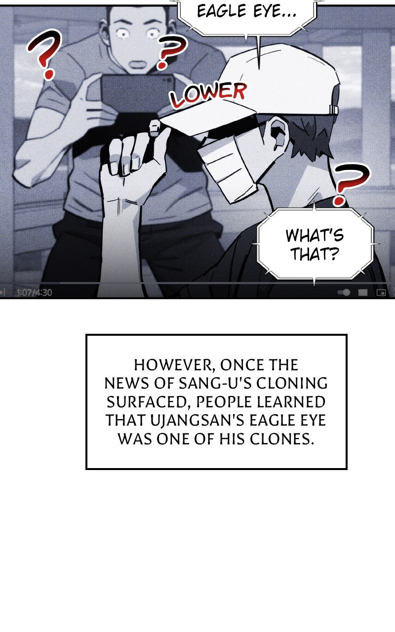 Read Auto Hunting With My Clones EN Manga Online